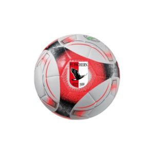 Fußball light Gr. 5 - 350g (Logo)