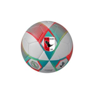 Fußball light Gr. 4 - 290g (Logo)