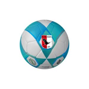Fußball light G. 5 - 290g (Logo)