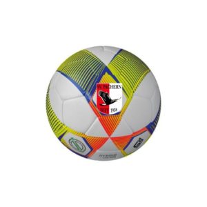 Fußball light G. 5 - 350g (Logo)