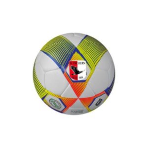 Fußball light G. 5 - 350g (Logo)